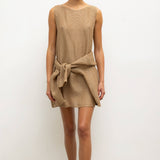 Leset - Stella Sleeveless Mini Dress