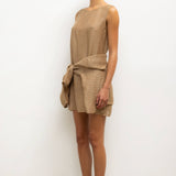 Leset - Stella Sleeveless Mini Dress