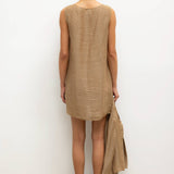 Leset - Stella Sleeveless Mini Dress
