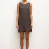 Leset - Stella Sleeveless Mini Dress