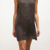 Leset - Stella Sleeveless Mini Dress