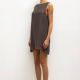 Leset - Stella Sleeveless Mini Dress