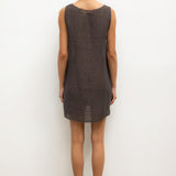 Leset - Stella Sleeveless Mini Dress