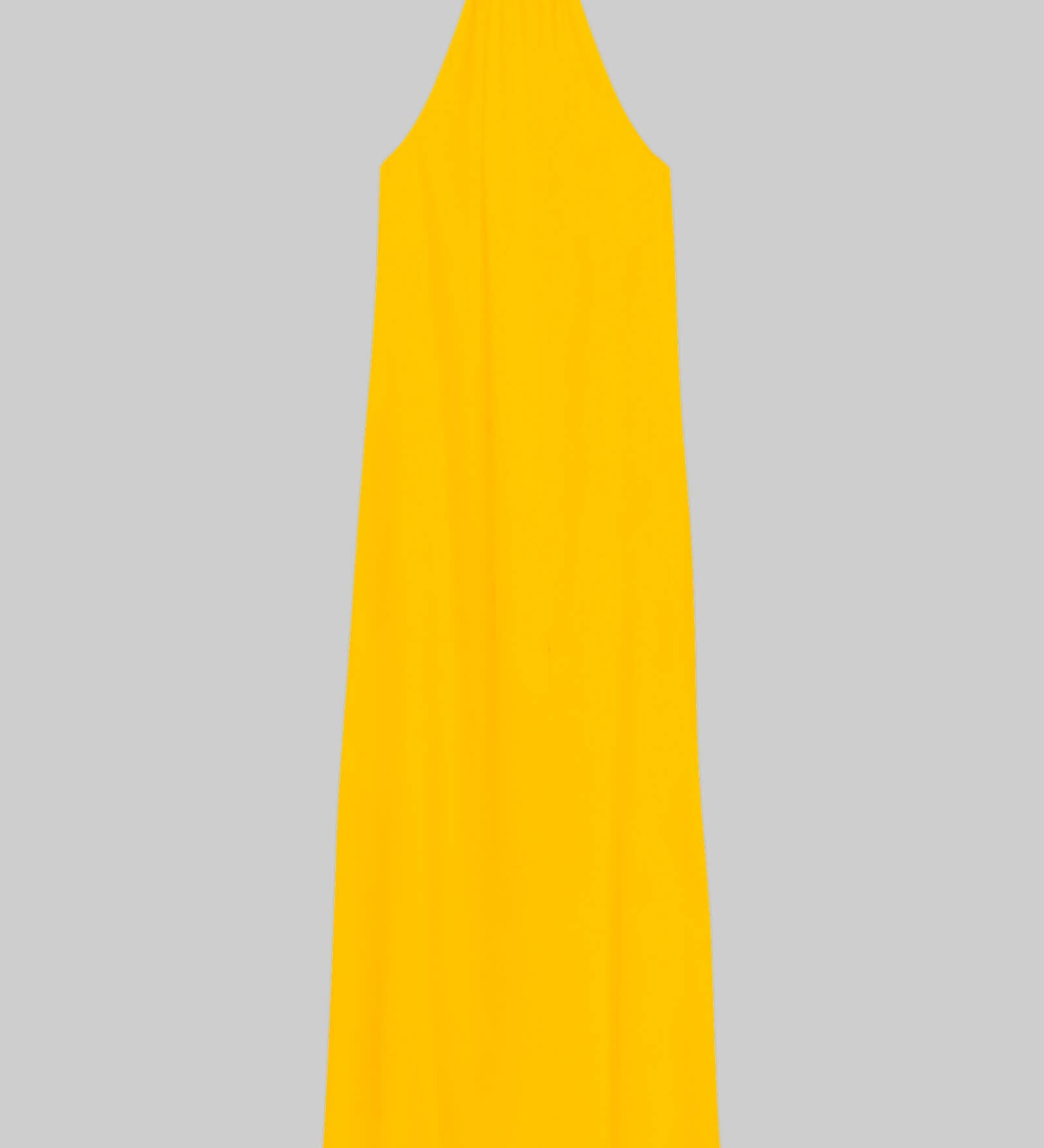 Leset - Yoko Halter Maxi Dress