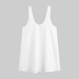 Leset - Yoko Mini Tank Dress