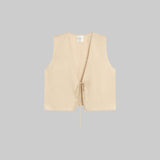 Leset - Yoko Tie Top