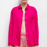 Leset - Pre - Order: Yoko Classic Button Down