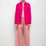 Leset - Pre - Order: Yoko Classic Button Down