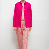 Leset - Pre - Order: Yoko Classic Button Down
