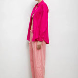 Leset - Pre - Order: Yoko Classic Button Down