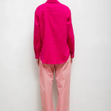 Leset - Pre - Order: Yoko Classic Button Down