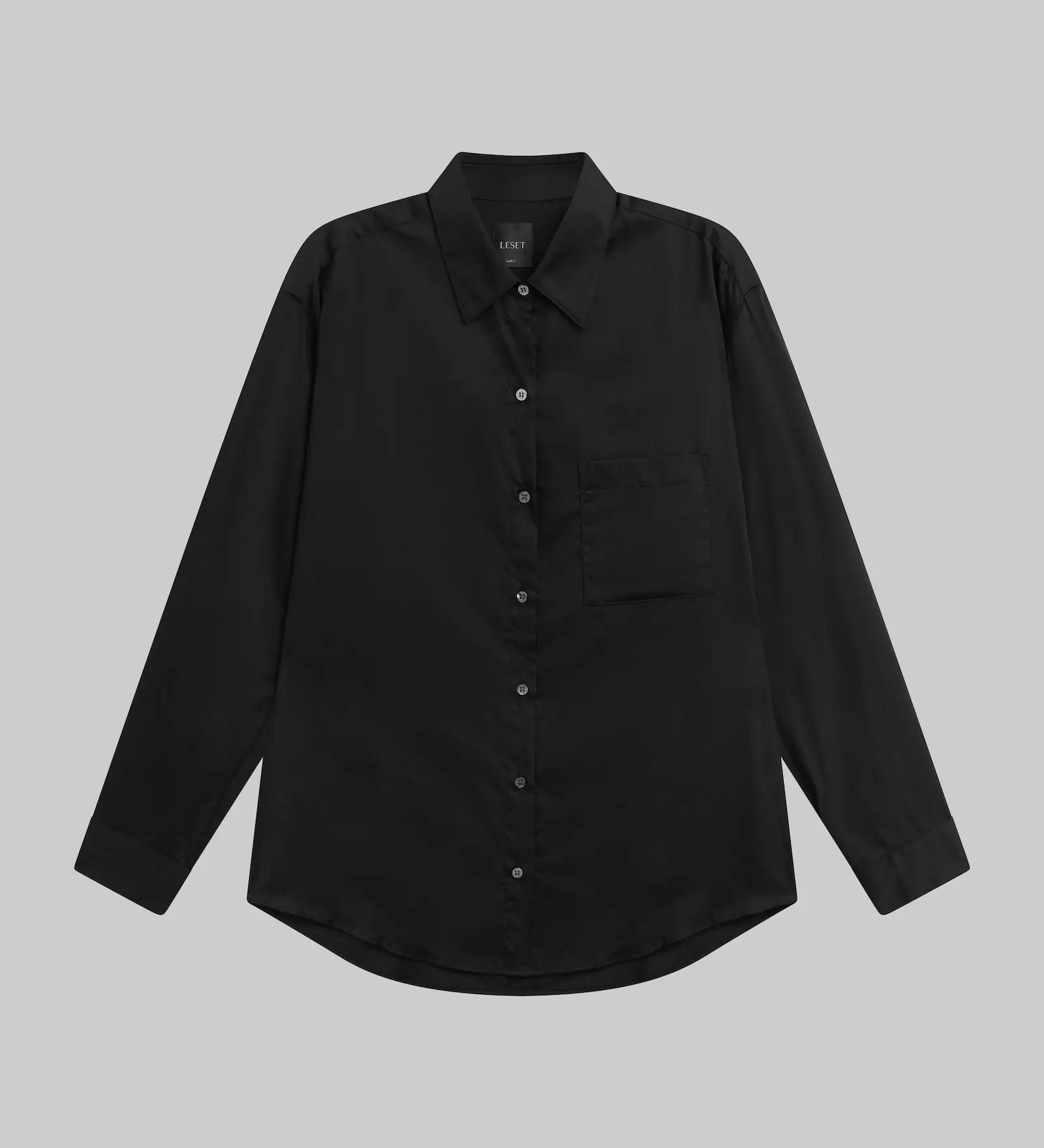 Leset - Pre - Order: Yoko Classic Button Down