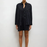 Leset - Pre - Order: Yoko Classic Button Down