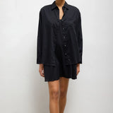Leset - Pre - Order: Yoko Classic Button Down