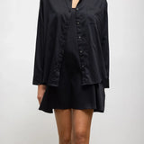Leset - Pre - Order: Yoko Classic Button Down