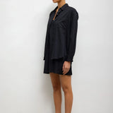 Leset - Pre - Order: Yoko Classic Button Down