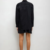 Leset - Pre - Order: Yoko Classic Button Down