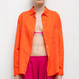 Leset - Pre - Order: Yoko Classic Button Down