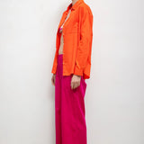 Leset - Pre - Order: Yoko Classic Button Down