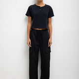 Leset - Yoko Drawstring Pant