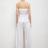 Leset - Yoko Lace Crop Pant