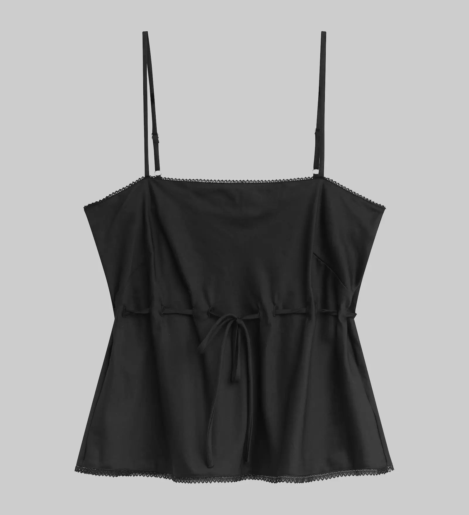 Leset - Pre - Order: Yoko Lace Tank Top