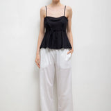 Leset - Pre - Order: Yoko Lace Tank Top