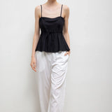 Leset - Pre - Order: Yoko Lace Tank Top