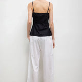 Leset - Pre - Order: Yoko Lace Tank Top