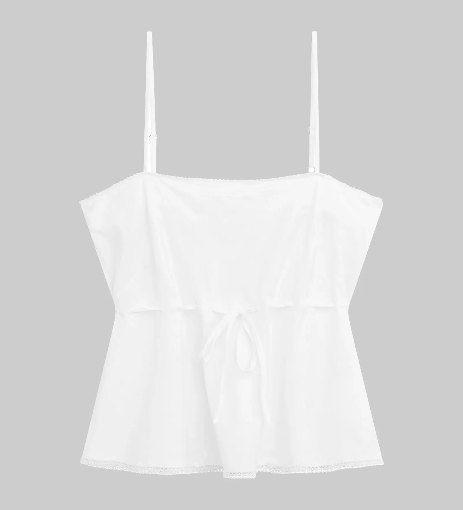 Leset - Pre - Order: Yoko Lace Tank Top