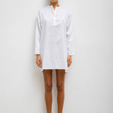 Leset - Pre-Order: Yoko Long Sleeve Mini Dress