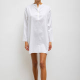Leset - Pre-Order: Yoko Long Sleeve Mini Dress
