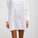 Leset - Pre-Order: Yoko Long Sleeve Mini Dress