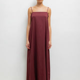 Leset - Yoko Maxi Dress