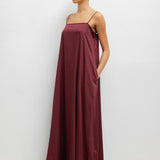 Leset - Yoko Maxi Dress