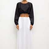 Leset - Yoko Maxi Skirt