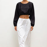 Leset - Yoko Maxi Skirt