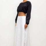 Leset - Yoko Maxi Skirt