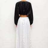 Leset - Yoko Maxi Skirt