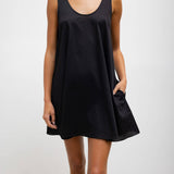 Leset - Yoko Mini Tank Dress
