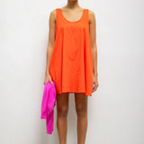 Leset - Yoko Mini Tank Dress