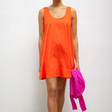 Leset - Yoko Mini Tank Dress