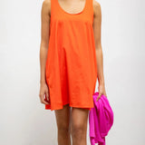 Leset - Yoko Mini Tank Dress