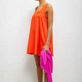 Leset - Yoko Mini Tank Dress