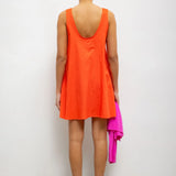 Leset - Yoko Mini Tank Dress