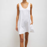 Leset - Yoko Mini Tank Dress
