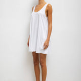 Leset - Yoko Mini Tank Dress