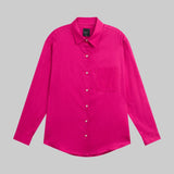 Leset - Pre - Order: Yoko Classic Button Down