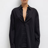 Leset - Yoko Oversized Button Down