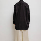 Leset - Yoko Oversized Button Down